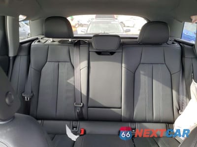 Zdjęcie 10 z 13 samochodu: 2025 AUDI Q6 E-TRON PREMIUM PLUS VIN:WA124BGF6SA058981 - miniatura