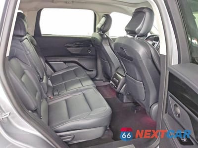 Zdjęcie 11 z 13 samochodu: 2026 LINCOLN NAUTILUS PREMIERE VIN:5LMPJ8JA1TJ030942 - miniatura