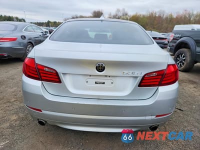 Zdjęcie 6 z 12 samochodu: 2012 BMW 535 XI VIN:WBAFU7C50CDU56671 - miniatura