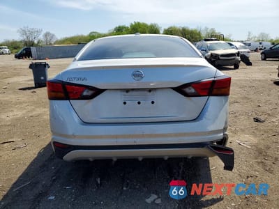 Zdjęcie 6 z 12 samochodu: 2019 NISSAN ALTIMA S VIN:1N4BL4BV7KC204950 - miniatura