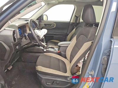 Zdjęcie 7 z 12 samochodu: 2025 FORD BRONCO SPORT BIG BEND VIN:3FMCR9BN8SRE85616 - miniatura