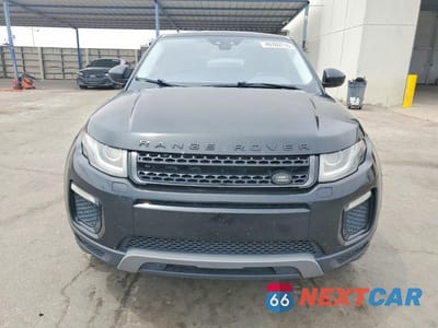 Piąte zdjęcie samochodu w środku: 2018 LAND ROVER RANGE ROVER EVOQUE SE VIN:SALVP2RX3JH270803 - miniatura