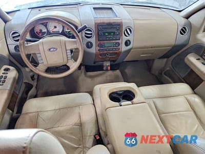 Zdjęcie 8 z 12 samochodu: 2004 FORD F150 VIN:1FTPX14504NA91592 - miniatura