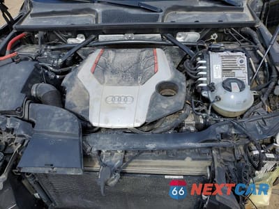 Zdjęcie 11 z 13 samochodu: 2018 AUDI SQ5 PRESTIGE VIN:WA1C4AFY6J2211918 - miniatura