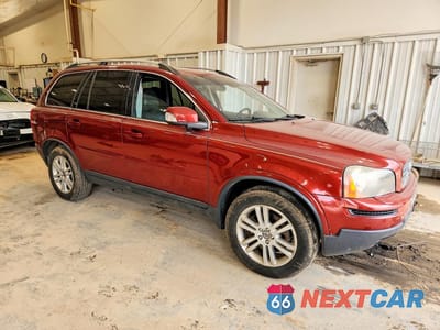 Czwarte zdjęcie samochodu z boku: 2011 VOLVO XC90 3.2 VIN:YV4952CZ0B1587311 - miniatura