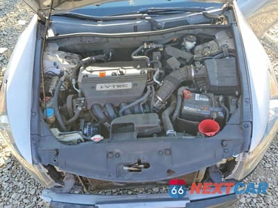Zdjęcie 11 z 13 samochodu: 2009 HONDA ACCORD LX VIN:1HGCP26389A177555 - miniatura