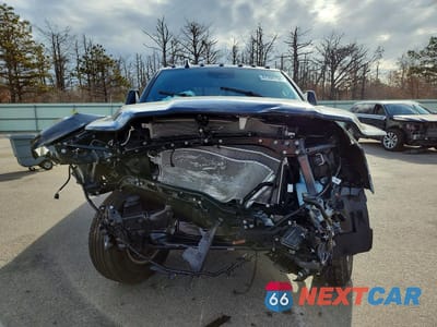 Piąte zdjęcie samochodu w środku: 2026 RAM 2500 BIG HORN VIN:3C6UR5DJ2TG216902 - miniatura