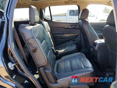 Zdjęcie 11 z 13 samochodu: 2017 GMC ACADIA DENALI VIN:1GKKNXLS9HZ299872 - miniatura