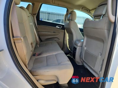 Zdjęcie 11 z 13 samochodu: 2019 JEEP GRAND CHEROKEE LAREDO VIN:1C4RJFAG7KC724756 - miniatura