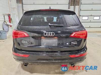 Zdjęcie 6 z 13 samochodu: 2012 AUDI Q5 PREMIUM PLUS VIN:WA1LFAFP7CA081674 - miniatura
