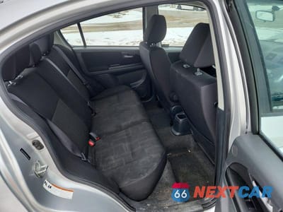 Zdjęcie 10 z 12 samochodu: 2011 SUZUKI SX4 LE VIN:JS2YC5A2XB6300108 - miniatura