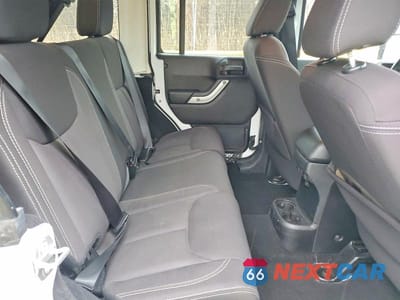 Zdjęcie 10 z 11 samochodu: 2014 JEEP WRANGLER UNLIMITED RUBICON VIN:1C4BJWFG4EL234905 - miniatura