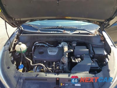 Zdjęcie 12 z 12 samochodu: 2016 HYUNDAI TUCSON LIMITED VIN:KM8J3CA22GU249668 - miniatura