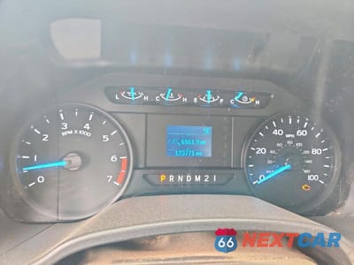 Zdjęcie 9 z 12 samochodu: 2019 FORD F350 SUPER DUTY UTILITY / SERVICE TRUCK VIN:1FDRF3G64KEG06968 - miniatura