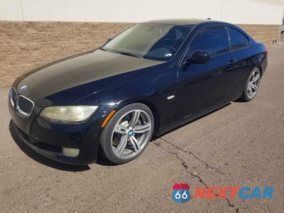 Drugie zdjęcie samochodu z przodu: 2010 BMW 335 I VIN:WBAWB7C58AP048601 - miniatura