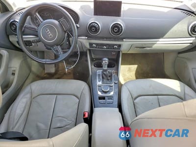 Zdjęcie 8 z 12 samochodu: 2015 AUDI A3 PREMIUM VIN:WAUACGFF1F1065486 - miniatura