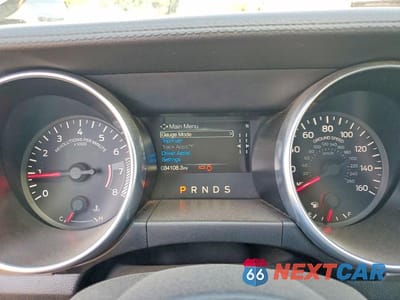 Zdjęcie 9 z 12 samochodu: 2023 FORD MUSTANG VIN:1FATP8UHXP5110404 - miniatura