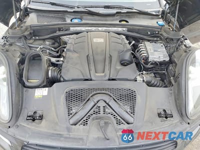 Zdjęcie 12 z 14 samochodu: 2021 PORSCHE MACAN S VIN:WP1AB2A57MLB35953 - miniatura