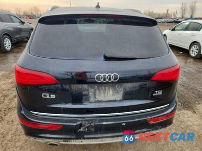 Zdjęcie 6 z 13 samochodu: 2015 AUDI Q5 TDI PREMIUM PLUS VIN:WA1DMCFP0FA147556 - miniatura