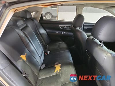 Zdjęcie 10 z 13 samochodu: 2013 NISSAN ALTIMA 2.5 VIN:1N4AL3AP3DN410590 - miniatura