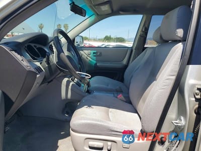 Zdjęcie 7 z 13 samochodu: 2006 TOYOTA HIGHLANDER BASE VIN:JTEGD21AX60140356 - miniatura