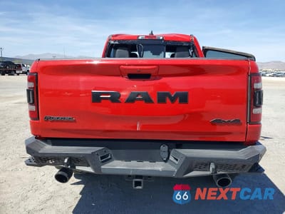 Zdjęcie 6 z 12 samochodu: 2020 RAM 1500 REBEL VIN:1C6SRFLT9LN164109 - miniatura