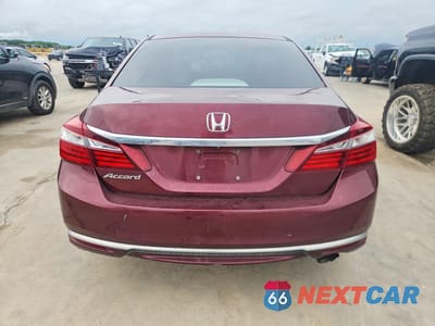 Zdjęcie 6 z 12 samochodu: 2016 HONDA ACCORD LX VIN:1HGCR2F3XGA083443 - miniatura