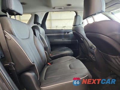 Zdjęcie 11 z 13 samochodu: 2025 HYUNDAI PALISADE XRT VIN:KM8R3DGE0SU934111 - miniatura