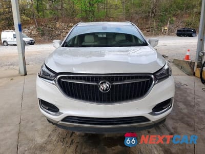 Piąte zdjęcie samochodu w środku: 2019 BUICK ENCLAVE ESSENCE VIN:5GAERBKW4KJ208079 - miniatura