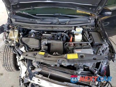 Zdjęcie 11 z 13 samochodu: 2010 TOYOTA PRIUS V VIN:JTDKN3DU9A0223390 - miniatura