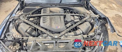 Zdjęcie 11 z 12 samochodu: 2024 BMW M3 COMPETITION VIN:WBS43AY08RFS04812 - miniatura