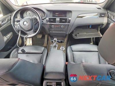 Zdjęcie 8 z 13 samochodu: 2014 BMW X3 XDRIVE35I VIN:5UXWX7C5XEL983540 - miniatura