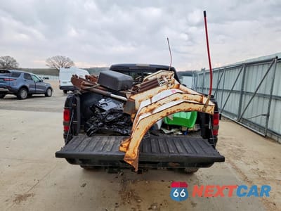 Zdjęcie 6 z 13 samochodu: 2001 DODGE RAM 1500 VIN:3B7HF13Z61G762750 - miniatura