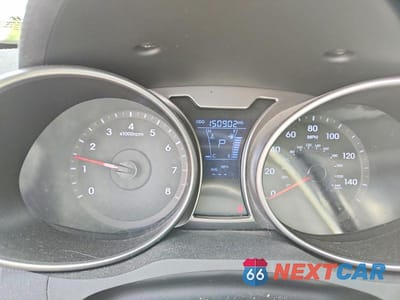 Zdjęcie 9 z 12 samochodu: 2013 HYUNDAI VELOSTER BASE VIN:KMHTC6AD7DU085356 - miniatura