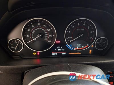 Zdjęcie 9 z 12 samochodu: 2017 BMW 330 XI VIN:WBA8D9C3XHA011124 - miniatura