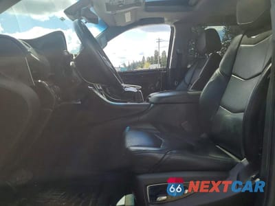 Zdjęcie 7 z 14 samochodu: 2019 CADILLAC ESCALADE LUXURY VIN:1GYS4BKJ3KR108555 - miniatura