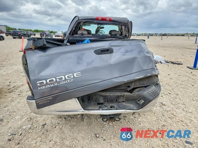 Zdjęcie 6 z 12 samochodu: 2004 DODGE RAM 2500 ST VIN:3D7KA28C84G142054 - miniatura