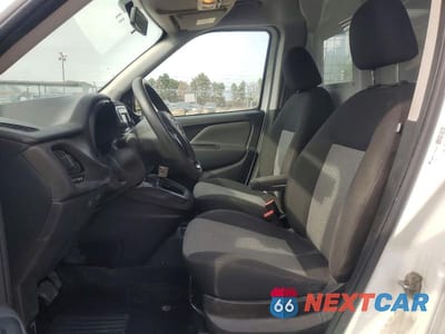 Zdjęcie 7 z 13 samochodu: 2021 RAM PROMASTER CITY ST UTILITY / SERVICE VAN VIN:ZFBHRFAB7M6U36152 - miniatura