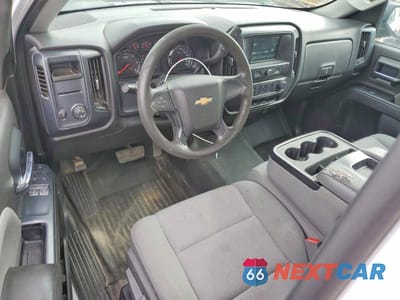 Zdjęcie 8 z 12 samochodu: 2016 CHEVROLET SILVERADO C1500 VIN:1GCNCNEH8GZ256157 - miniatura