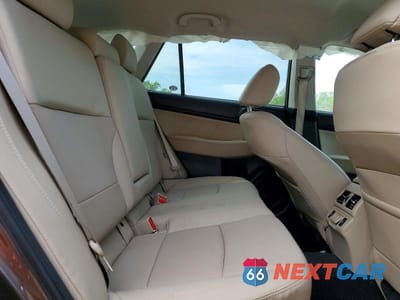 Zdjęcie 11 z 13 samochodu: 2019 SUBARU OUTBACK 2.5I LIMITED VIN:4S4BSAJC4K3290743 - miniatura