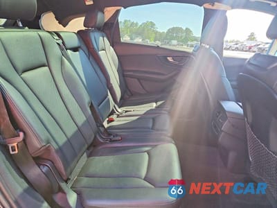 Zdjęcie 11 z 13 samochodu: 2017 AUDI Q7 PREMIUM PLUS VIN:WA1LAAF73HD051978 - miniatura