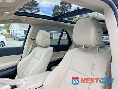 Zdjęcie 9 z 10 samochodu: 2024 MERCEDES-BENZ GLE 350 4MATIC VIN:4JGFB4FB9RA982330 - miniatura