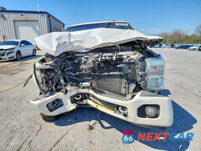 Piąte zdjęcie samochodu w środku: 2016 FORD F250 SUPER DUTY VIN:1FT7W2BT8GEC42421 - miniatura