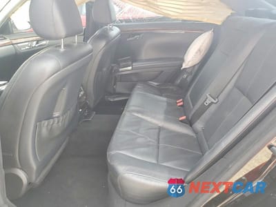 Zdjęcie 10 z 12 samochodu: 2007 MERCEDES-BENZ S 550 VIN:WDDNG71X47A021286 - miniatura