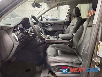 Zdjęcie 7 z 13 samochodu: 2021 AUDI Q7 PREMIUM VIN:WA1AJAF74MD011510 - miniatura