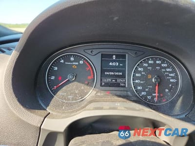Zdjęcie 9 z 12 samochodu: 2017 AUDI A3 PREMIUM VIN:WAUAUGFF3H1074867 - miniatura