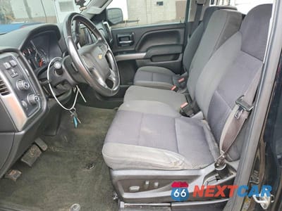 Zdjęcie 7 z 12 samochodu: 2014 CHEVROLET SILVERADO K1500 LT VIN:3GCUKREC9EG128629 - miniatura