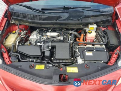 Zdjęcie 11 z 11 samochodu: 2013 TOYOTA PRIUS V TWO VIN:JTDZN3EU8D3199258 - miniatura