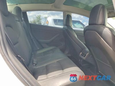 Zdjęcie 10 z 12 samochodu: 2019 TESLA MODEL 3 VIN:5YJ3E1EA7KF426584 - miniatura