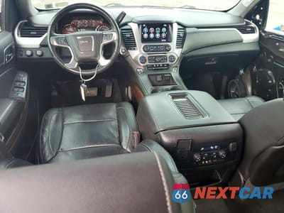 Zdjęcie 8 z 14 samochodu: 2016 GMC YUKON XL K1500 SLT VIN:1GKS2GKC3GR354771 - miniatura